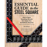 Essential Guide To The Steel Square