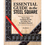 Essential Guide To The Steel Square