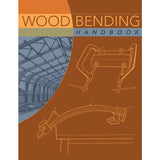 Wood Bending Handbook - W C Stevens