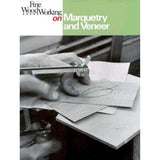 Fine Woodworking on Marquetry and Veneer - 40th Anniversary