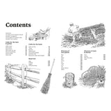 Woodland Craft by Ben Law