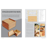 Box Making - 25 Projects for Storage and Display
