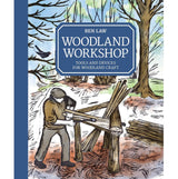 Woodland Workshop by Ben Law