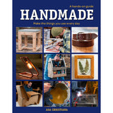 Handmade -  A Hands-On Guide