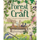 Forest Craft - Richard Irvine