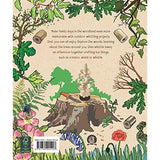 Forest Craft - Richard Irvine