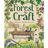 Forest Craft - Richard Irvine
