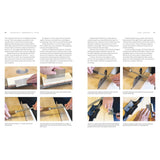 Sharpening - A Woodworkers Guide
