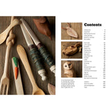 Woodland Whittling - Peter Benson