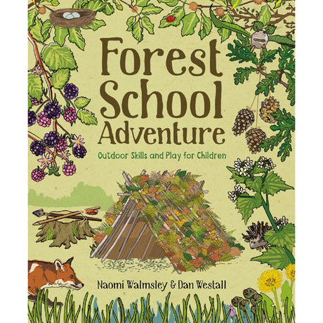 Forest School Adventure