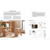 Simple Japanese Furniture
