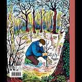Woodlander - Ben Law