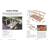 Super Simple Outdoor Woodworking