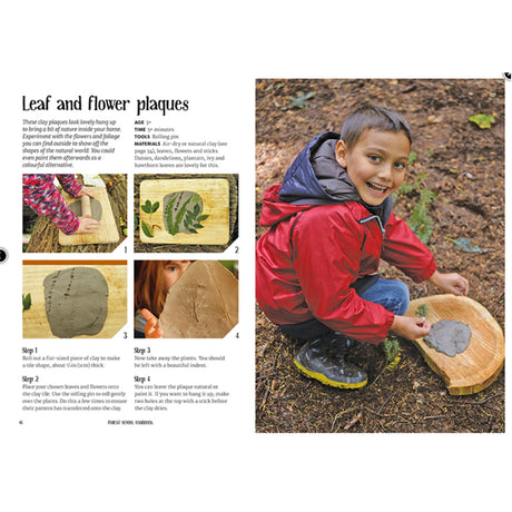 Forest School Handbook