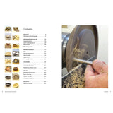Turning Decorative Bowls - Richard Findley