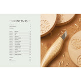 The Art of Chip Carving -  Tatiana Baldina