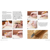 The Art of Chip Carving -  Tatiana Baldina