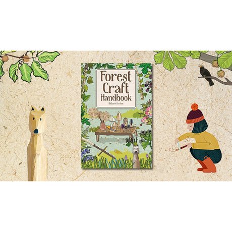 Forest Craft Handbook