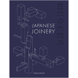 Japanese Joinery - Dorian Bracht