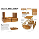 Wooden Jewellery Boxes
