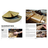 Wooden Jewellery Boxes