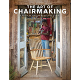 The Art of Chairmaking - Jason Mosseri