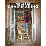 The Art of Chairmaking - Jason Mosseri