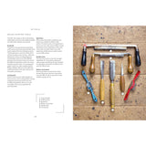 The Art of Chairmaking - Jason Mosseri