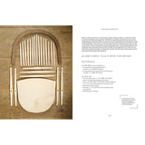 The Art of Chairmaking - Jason Mosseri