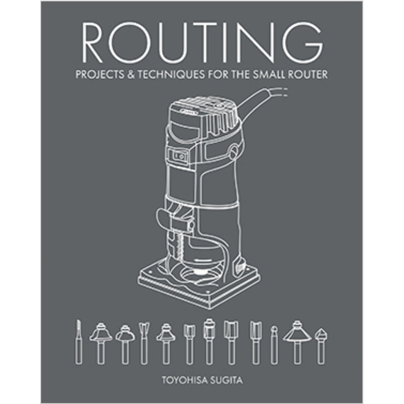 Routing - Toyohisa Sugita