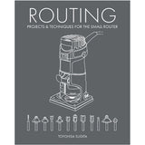 Routing - Toyohisa Sugita
