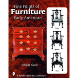 Fine Points Of Furniture - Early American