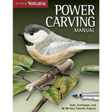 Power Carving Manual