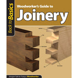 Woodworker's Guide To Joinery