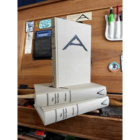 The Anarchist's Tool Chest - Revised