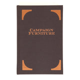 Campaign Furniture By Christopher Schwarz