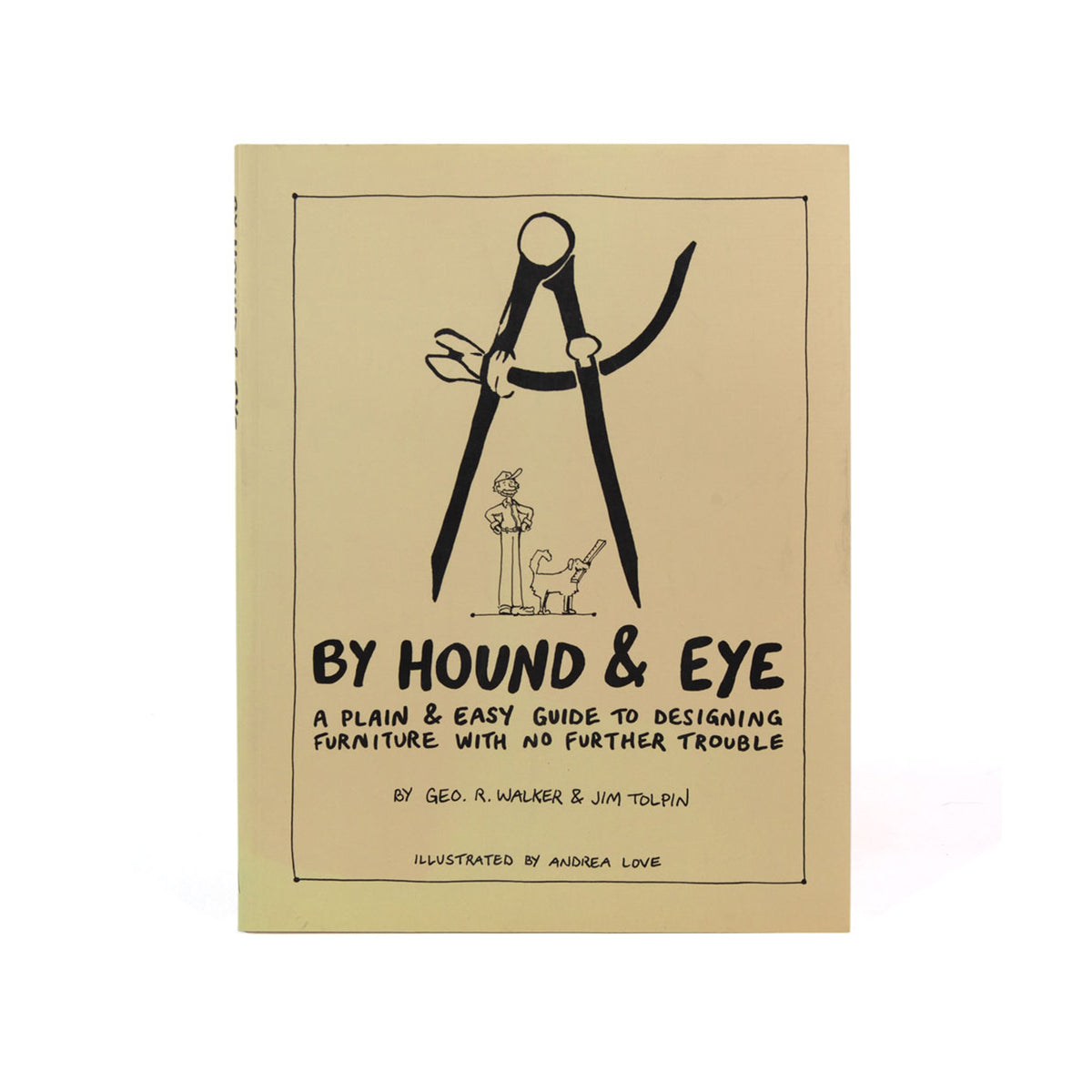 By Hound and Eye