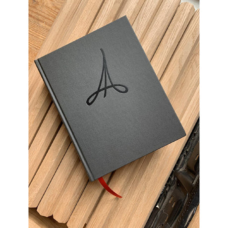 The Anarchist's Design Book - Expanded Edition
