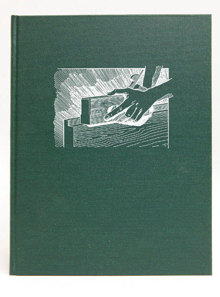 204756: The Woodworker - The Charles Hayward Years