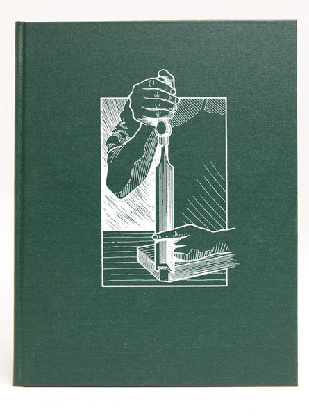 204757: The Woodworker - The Charles Hayward Years