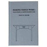 Making Things Work - Tales From a Cabinetmakers Life