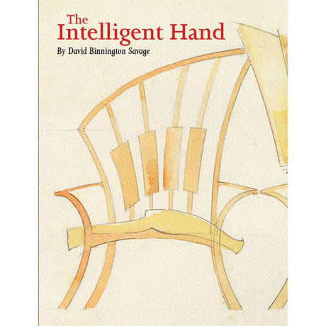 The Intelligent Hand - David Binnington Savage