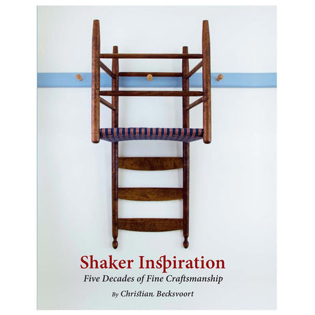 Shaker Inspiration - Christian Becksvoort