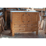 Joiner's Work - Peter Follansbee