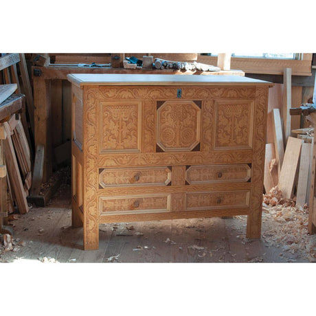 Joiner's Work - Peter Follansbee