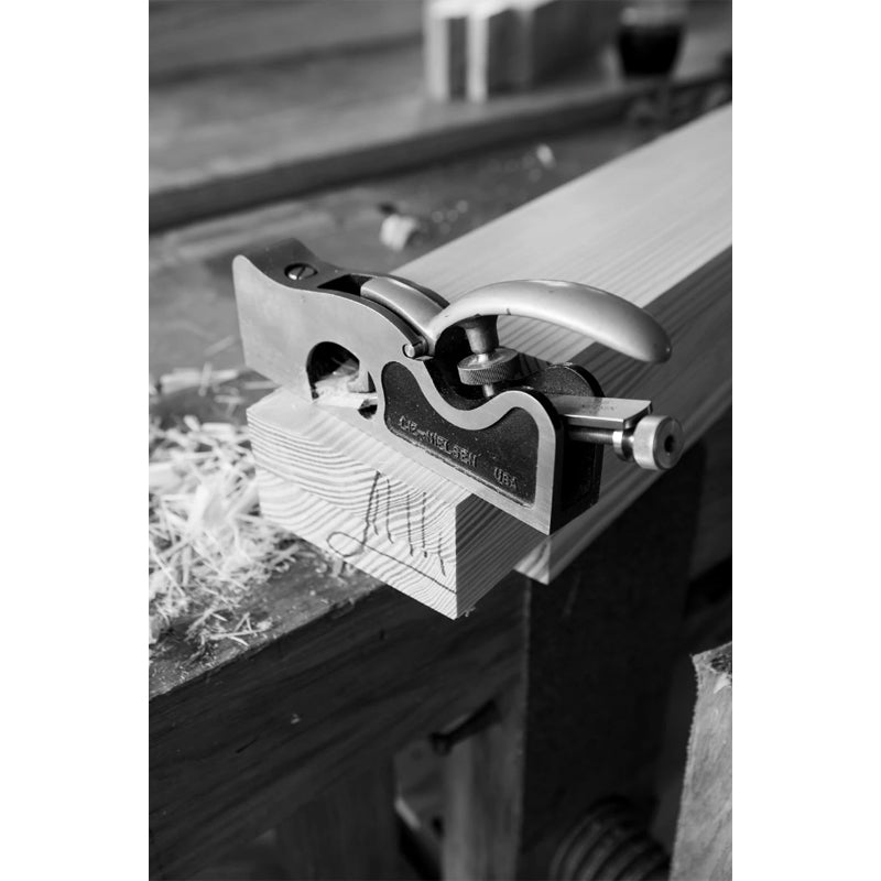 The Anarchist's Workbench