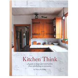 Kitchen Think - Nancy R Hiller