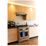 Kitchen Think - Nancy R Hiller
