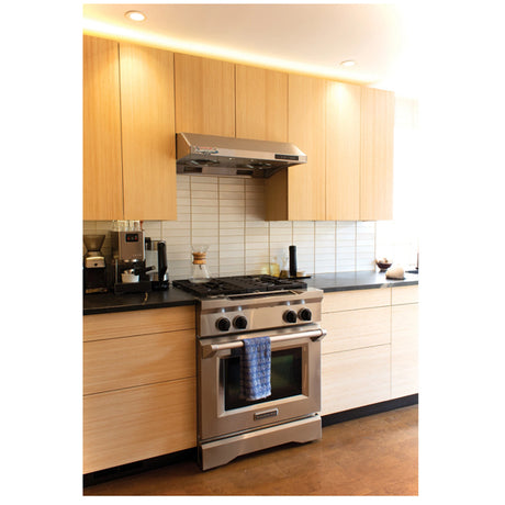 Kitchen Think - Nancy R Hiller