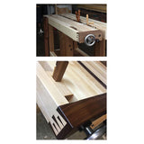 Saws, Planes, and Scorps - David Heim